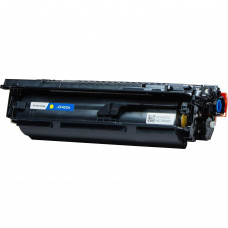 NV Print NVP NV-CF452AY Тонер-картридж жёлтый для HP Color LaserJet Pro M452/M477
