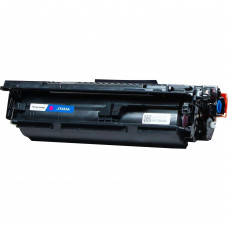 Картридж NV Print NV-CF453AM пурпурный
