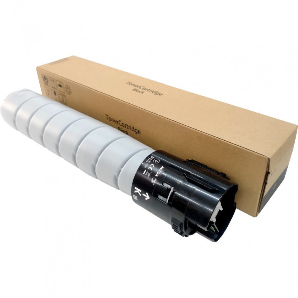 Тонер-картридж Xerox 006R01772 для моделей B81458155.
