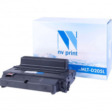 - NV Print NVP NV-MLTD205L