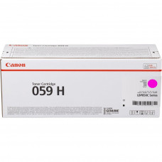 Тонер-картриджи (лазерные) Canon CRG 059H (3625C001)