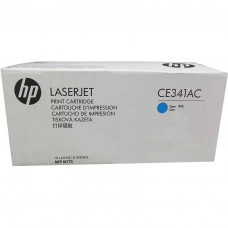 Тонер-картридж HP 651A Cyan LaserJet Contract Toner Cartridge (CE341AC)