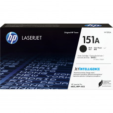 Тонер-картридж HP 151A (W1510A)
