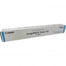Тонер Canon CANON T01 (8067B001)
