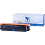 Тонер-картридж NV Print NV-CF541AC Cyan для HP.
