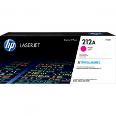 Тонер-картридж HP LaserJet 212A Magenta (W2123A)