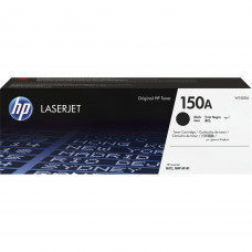 Тонер-картридж HP LaserJet 150A Black (W1500A)