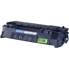 Тонер-картридж NV Print NV-Q7553A совместимый с HP 53A (Q7553A)
