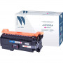 NV Print NV-CE263AM Тонер-картридж пурпурный совместимый с HP 648A (CE263A)
