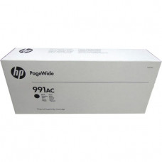 Тонер-картридж HP 991AC (X4D19AC)
