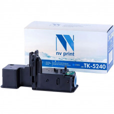 - NV Print NVP NV-TK5240C