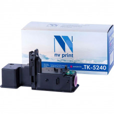 - NV Print NVP NV-TK5240M