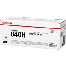 Тонер-картридж Canon CRG 040 (0457C002AA)