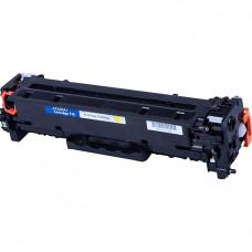 Картридж NV Print NVP NV-CC532A718Y совместимый с HP 304A/Canon 718, желтый.
