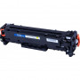 Картридж NV Print NVP NV-CC532A718Y совместимый с HP 304A/Canon 718, желтый.
