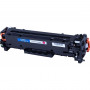 Тонер-картридж NV Print NV-CC533A/718M, пурпурный
