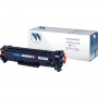 Тонер-картридж NV Print NV-CC533A/718M, пурпурный
