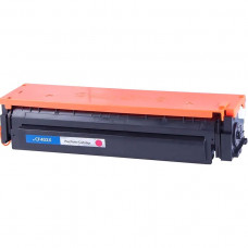 NV Print NV-CF403XM пурпурный тонер-картридж для HP.
