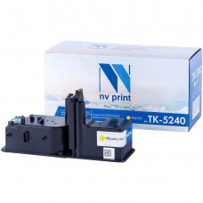 - NV Print NVP NV-TK5240Y