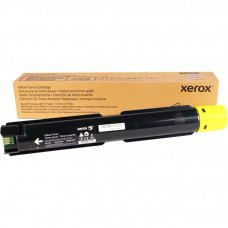 Тонер картридж VLC7120 жёлтый Xerox 006R01831