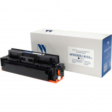 - NV Print NVP NV-W2030X-415XNC-Bk