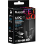 Defender Сетевой адаптер UPC-11 1xUSB,5V2.1А,кабель micro-USB Defender UPC-11 1xUSB,5V2.1А,кабель micro-USB
