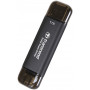 Флеш-накопитель Transcend External SSD ESD310C (TS1TESD310C)