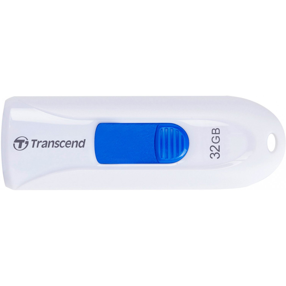 Флеш-накопитель Transcend JetFlash 790 32GB TS32GJF790W
