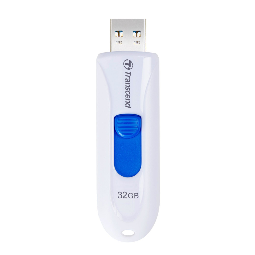 Флеш-накопитель Transcend JetFlash 790 32GB TS32GJF790W
