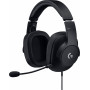 Гарнитура Logitech Headset G PRO X Gaming