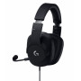 Гарнитура Logitech Headset G PRO X Gaming