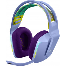 Гарнитура Logitech Headset G733 LIGHTSPEED Wireless RGB Gaming