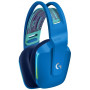 Гарнитура Logitech G733 LIGHTSPEED Wireless RGB Gaming 981-000943

