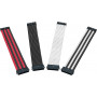 Комплект моддинг кабелей Cooler Master (черный) Cooler Master Extension Cable BK GL (PVC)