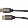 Кабель Telecom Кабель DisplayPort (m)DisplayPort (m) - 1 м (TCG750-1M)