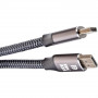 Кабель Telecom DisplayPort (m) - DisplayPort (m), 1.5 м (TCG750-1.5M)
