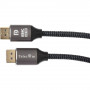 Кабель Telecom DisplayPort (m) - DisplayPort (m), 1.5 м (TCG750-1.5M)
