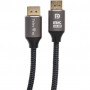 Кабель Telecom DisplayPort (m) - DisplayPort (m), 1.5 м (TCG750-1.5M)
