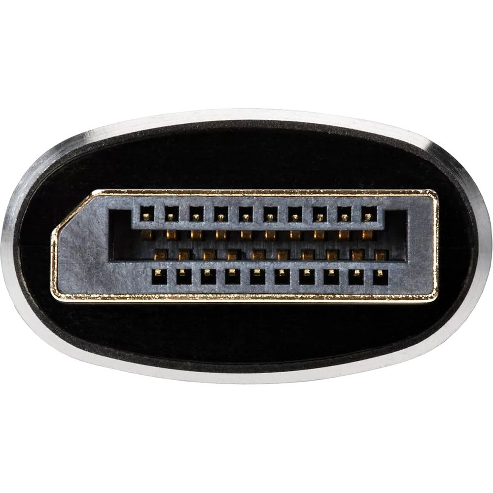 Кабель Telecom DisplayPort (m) - DisplayPort (m), 1.5 м (TCG750-1.5M)
