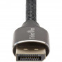 Кабель Telecom DisplayPort (m) - DisplayPort (m), 1.5 м (TCG750-1.5M)
