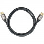 Кабель Telecom DisplayPort (m) - DisplayPort (m), 1.5 м (TCG750-1.5M)
