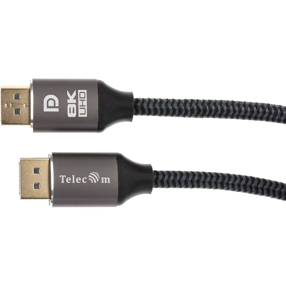 Кабель DisplayPort Telecom (м/м) 3 м (TCG750-3M)
