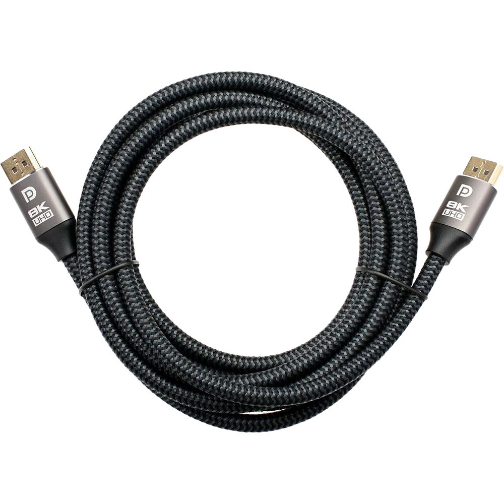 Кабель DisplayPort Telecom (м/м) 3 м (TCG750-3M)
