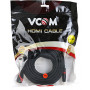 Кабель VCOM HDMI (m) - HDMI (m) 10м