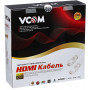 Кабель VCOM HDMI (m) - HDMI (m) 15м