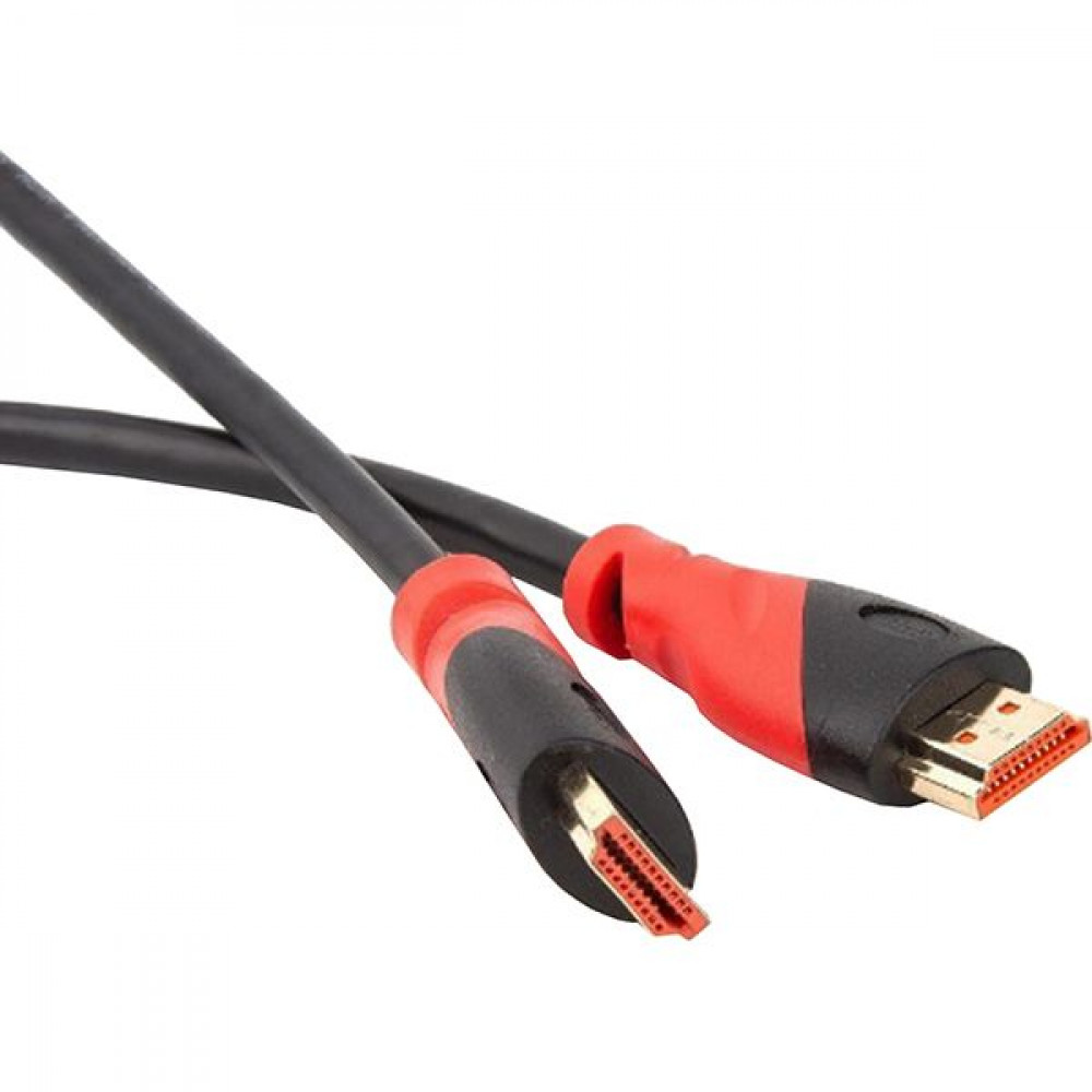 Кабель HDMI Telecom TCG220-1M, 1 м (мама-мама)
