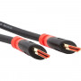 Кабель HDMI Telecom TCG220-1M, 1 м (мама-мама)

