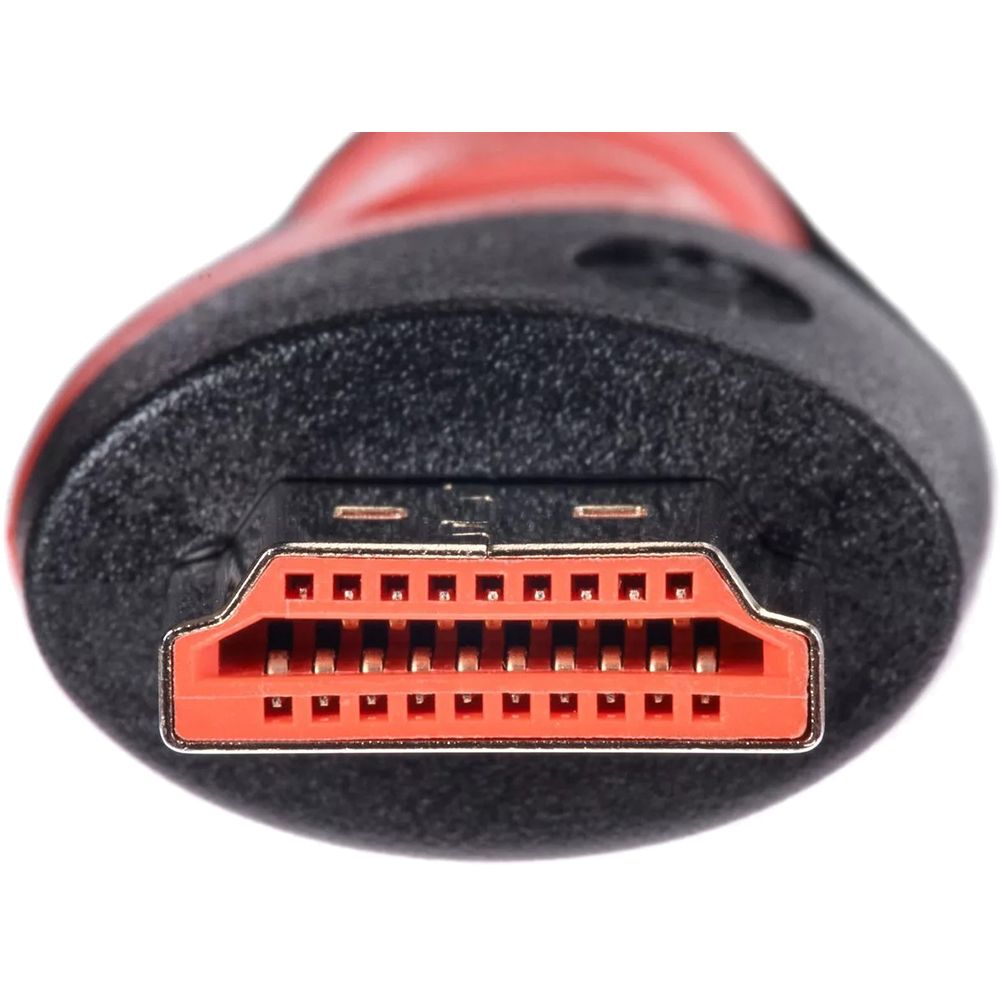 Кабель HDMI Telecom TCG220-1M, 1 м (мама-мама)
