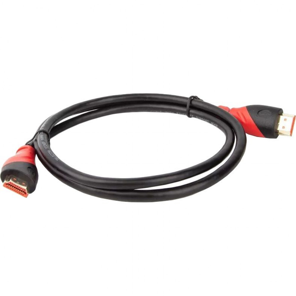 Кабель HDMI Telecom TCG220-1M, 1 м (мама-мама)
