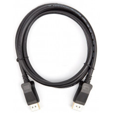 Кабель VCOM DisplayPort (m) - DisplayPort (m) 1.5м